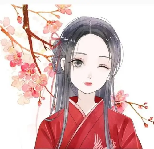 omofun动漫 用户头像 国漫搬运工
